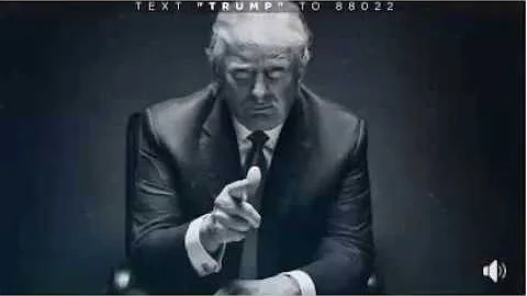 Where will you be on Nov 3, 2020? - Trump Campaign Ad