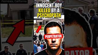 Gabriel Fernandez: The Case That Changed Child Protection Laws #shorts