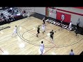 1-9-18 Play 3: Bethany Lutheran vs. Minnesota Morris (MBB)