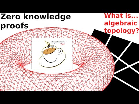 What is...a (co)homology