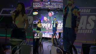 POV : Dinner turned into concert!  Two Less Lonely People  #trending 