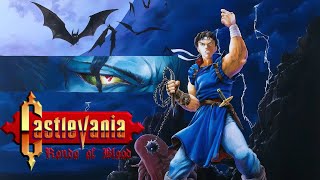 [Raint TV] Castlevania Ronod of Blood - OBS наносит ответный удар