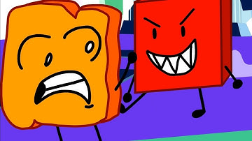BFB 17 Reanimated!