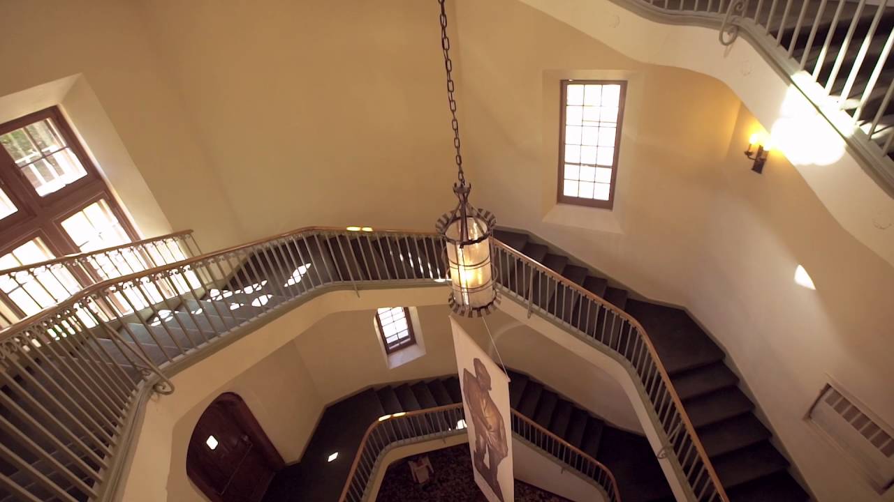 Saranac Village at Will Rogers Video Tour YouTube