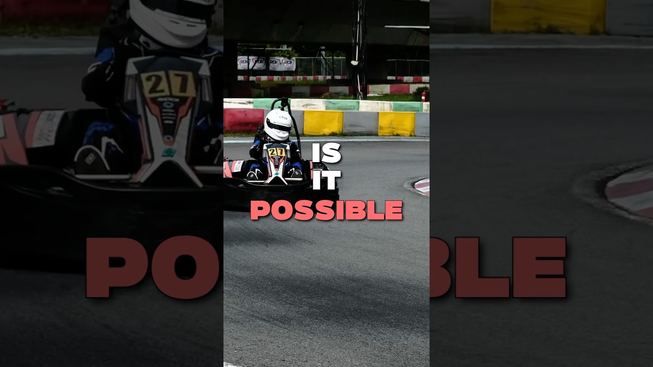 Это МОЯ мечта 🏎️ 