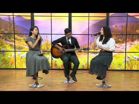 Você Poderia Dizer Não a Jesus? | Red ADvenir Music