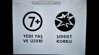 Star Tv - Akıllı İşaretler Jeneriği 2 - 7 Yaş Ve Üzeri 23 Nisan 2006 - 31 Aralık 2011