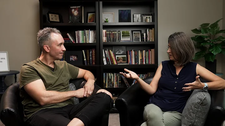 Conversations in the Community | Amy Mahoney