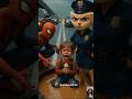ÔÖÑ ÅSpiderman Kids Adventure Meet Anomaly ÔØù Shorts Marvel Spiderman ÔÖÑ ÅSpiderman Kids Adventure Meet Anomaly ÔØù Shorts Marvel Spiderman