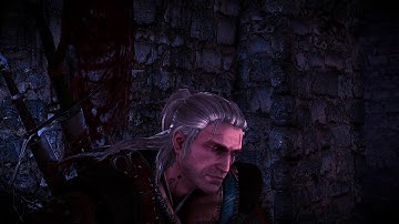 The Witcher 2: (Dark Mode) - Chapter 1 (Part 9)