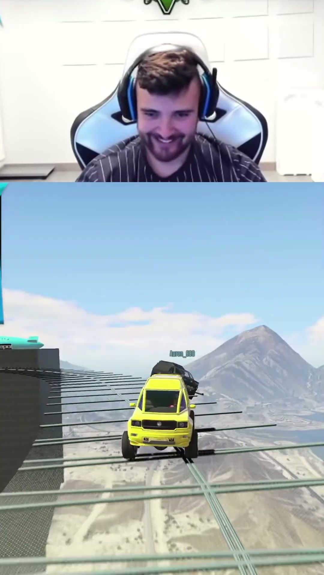Auronplay bugeado