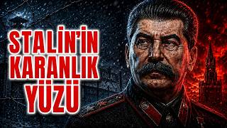 Dünya Tarihini Karanlığa Gömen Lider: Stalin'in Bilinmeyen Yüzü