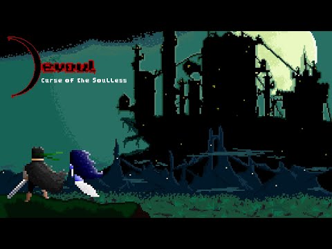 [Devoul- Curse of the Soulless] Final release trailer