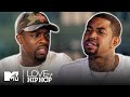 Best of Scrappy & Khaotic | Love & Hip Hop