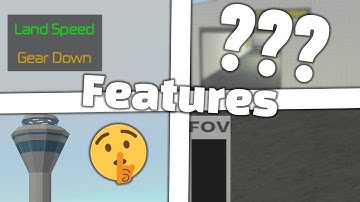 10 PTFS Features YOU can
