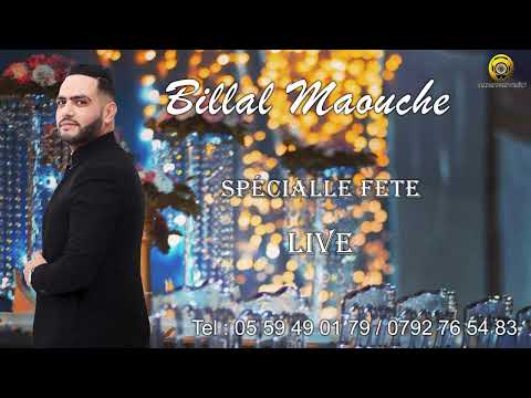 Billal Maouche 02 Fête 2022