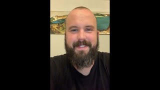 Matthew 17:24-27: Temple Tax In a Fish's Mouth, Ben Fleming