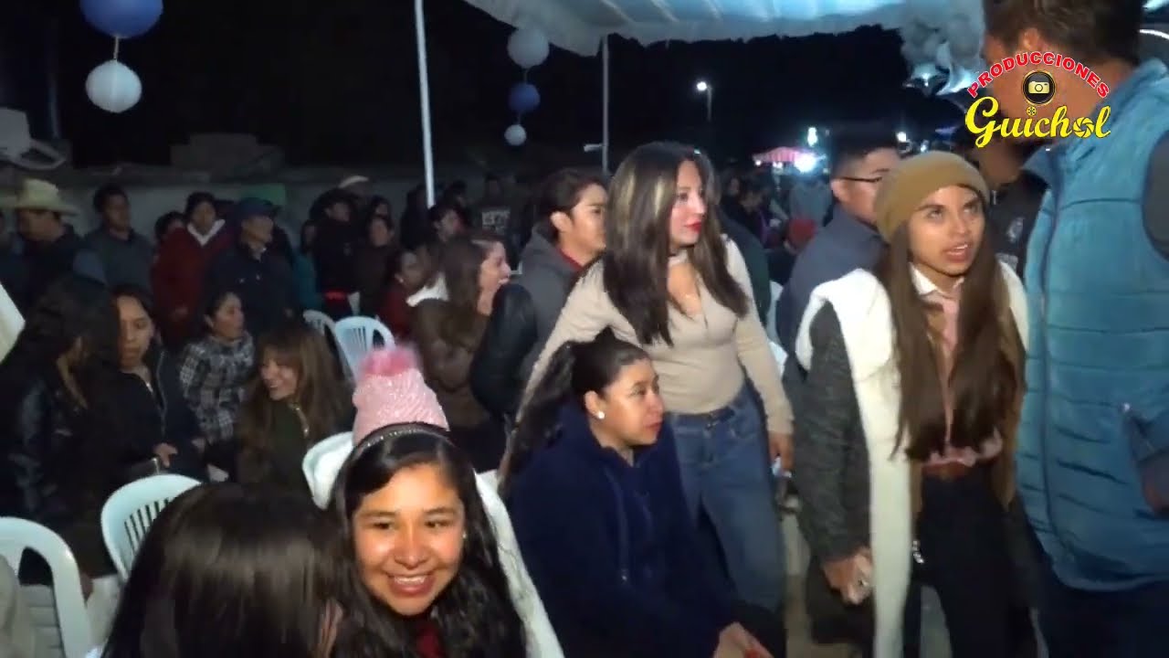 BAILE BODA EN SAN FELIPE YEGACHÍN MIAHUATLAN OAXACA