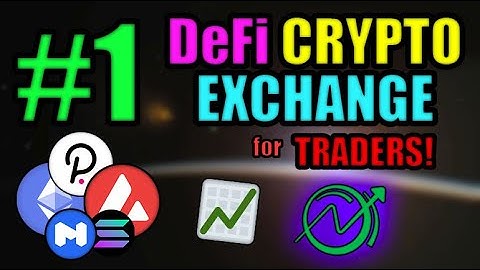 #1 BEST DEFI EXCHANGE FOR CRYPTO OPTIONS TRADING: ODDZ FINANCE | MULTI-CHAIN (ETH, DOT, SOL, & AVAX)