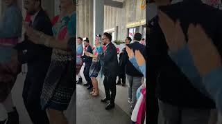 Thailand Traditional Dance And Music