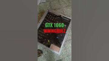 300 MHs ETHEREUM MINING | GTX1060 12 CARD SETUP | CUSTOM CASE