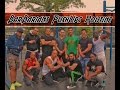 Bar Barians High Volume Pushup Workout - Irvin Felix John