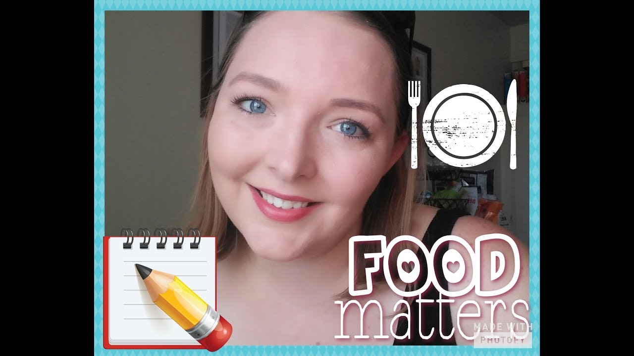 How to Meal Plan and SAVE MONEY! - YouTube