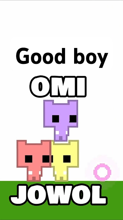 I'M A GOOD BOY #vtuber