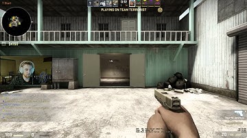 Comp Knife and no scope scouts!