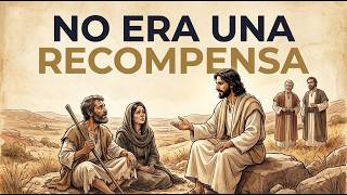 Lo Que Jesús Prometió En Las Bienaventuranzas No Es Lo Que Crees