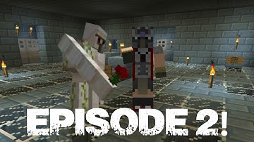 The forbidden dungeon of ashndar - Episode 2 part 2 - why me..?