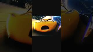 Cruz Ramirez Dirt3 Brawl Boy