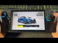Asus ROG Ally X | The Crew Motorfest | Is it Worth it?!