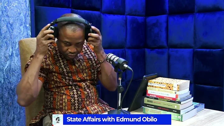 Awolowo, Ojukwu and the Biafran War: If the East opts out of Nigeria the West would follow