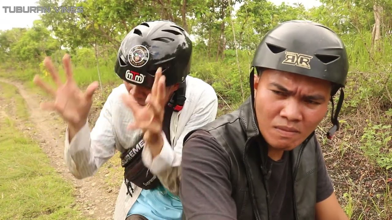 Ang mga saad sa kapitan