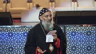 Dr. Abraham Mar Seraphim | Orthodukso | Deciphering the Fundamentals of Orthodox Faith. (PART 3)
