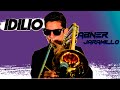 Idilio cover  abner jaramillo