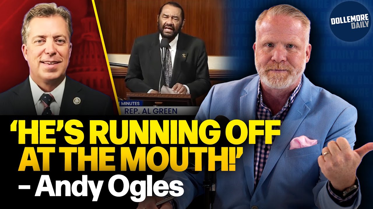 White Southern Republican WANTS BLACK DEMOCRAT DRUG TESTED – Says “SIT DOWN & SHUT UP!!!”