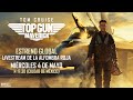 Top Gun: Maverick | Livestream del Estreno Global!