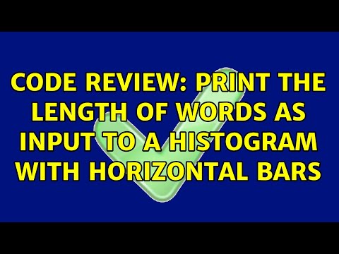 Code Review: Print