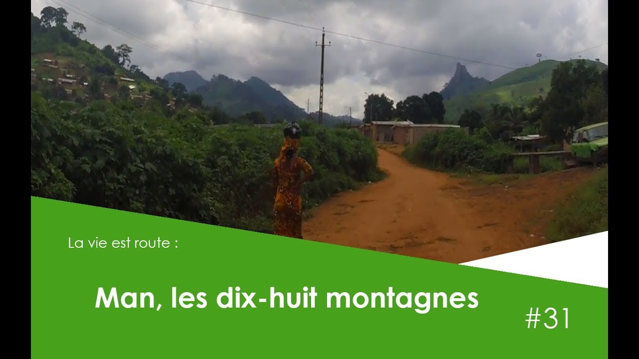 Les dix-huit montagnes. La vie est route #31