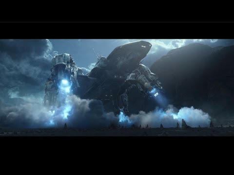 Prometheus [3D] |