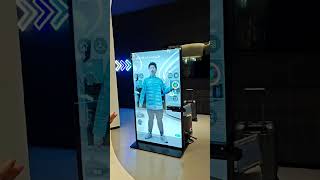 The FXMIRROR FITting Try TEST!