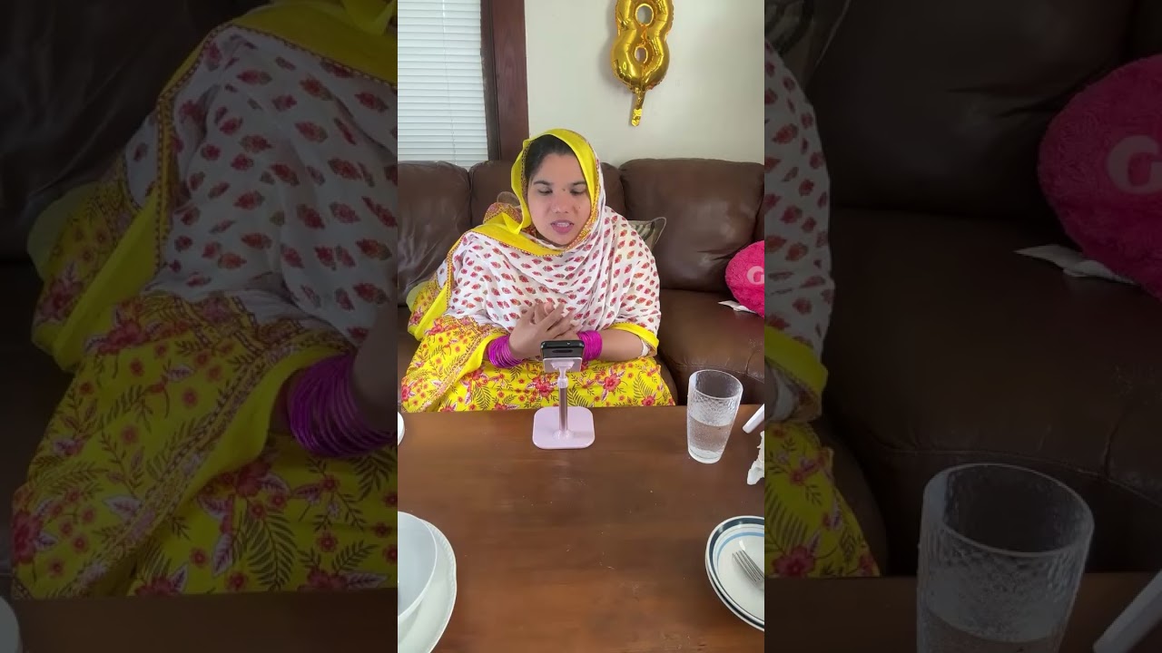 My life in America Desi style 🇺🇸❤️😇