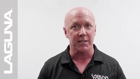 Woodworking and CNC Machines | Laguna Tools