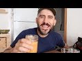 5 ingredient orange juice recipe