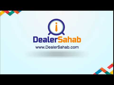 DealerSahab - Business Marketing Portal in India