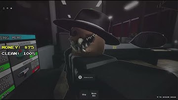 Terminal 13 Jk_ob pov