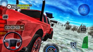 Offroad Sierra 4x4 Simulator #2 | Jeep Simulator Game Liker Pro On YouTube screenshot 5