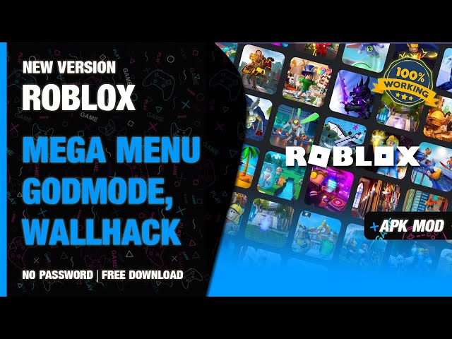 App Insights: Roblox Mod Menu